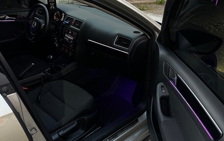 Volkswagen Jetta VI, 2012 год, 1 550 000 рублей, 18 фотография