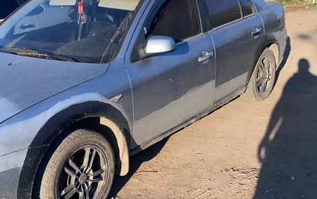 Ford Mondeo III, 2006 год, 350 000 рублей, 2 фотография