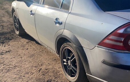 Ford Mondeo III, 2006 год, 350 000 рублей, 3 фотография