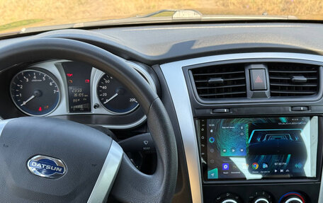 Datsun on-DO I рестайлинг, 2019 год, 650 000 рублей, 5 фотография