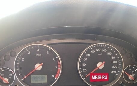 Ford Mondeo III, 2006 год, 350 000 рублей, 8 фотография