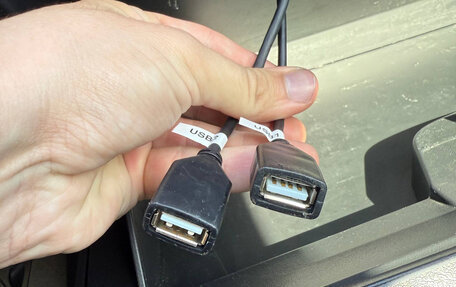 Datsun on-DO I рестайлинг, 2019 год, 650 000 рублей, 7 фотография