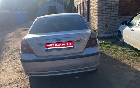 Ford Mondeo III, 2006 год, 350 000 рублей, 4 фотография