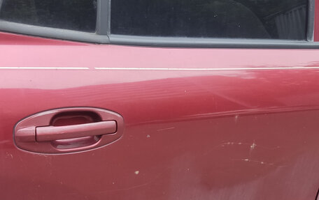 Hyundai Santa Fe III рестайлинг, 2004 год, 600 000 рублей, 8 фотография