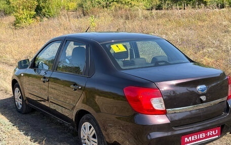 Datsun on-DO I рестайлинг, 2019 год, 650 000 рублей, 3 фотография