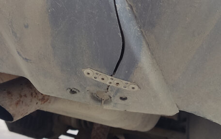 Hyundai Santa Fe III рестайлинг, 2004 год, 600 000 рублей, 11 фотография