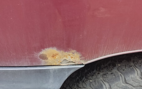 Hyundai Santa Fe III рестайлинг, 2004 год, 600 000 рублей, 10 фотография