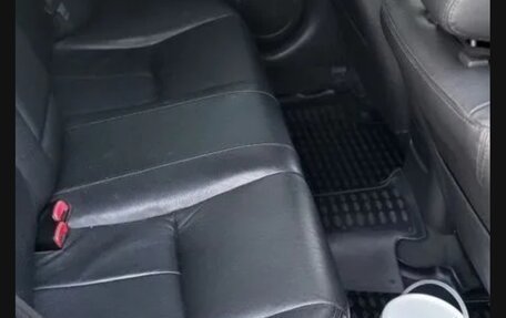 Chevrolet Epica, 2008 год, 450 000 рублей, 2 фотография