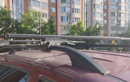 Hyundai Santa Fe III рестайлинг, 2004 год, 600 000 рублей, 15 фотография