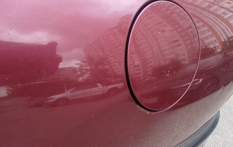 Hyundai Santa Fe III рестайлинг, 2004 год, 600 000 рублей, 14 фотография