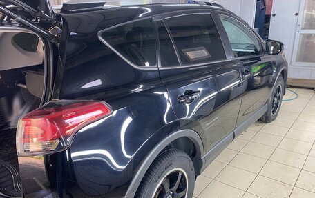 Toyota RAV4, 2017 год, 2 800 000 рублей, 3 фотография