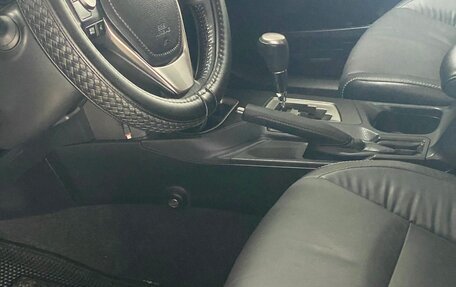 Toyota RAV4, 2017 год, 2 800 000 рублей, 5 фотография
