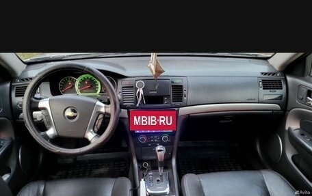 Chevrolet Epica, 2008 год, 450 000 рублей, 3 фотография