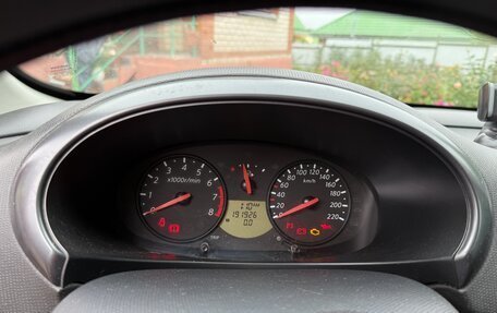 Nissan Micra III, 2008 год, 590 000 рублей, 7 фотография