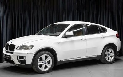 BMW X6, 2013 год, 1 949 000 рублей, 1 фотография