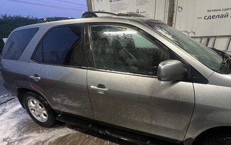 Acura MDX II, 2001 год, 700 000 рублей, 6 фотография