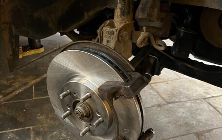 Acura MDX II, 2001 год, 700 000 рублей, 14 фотография