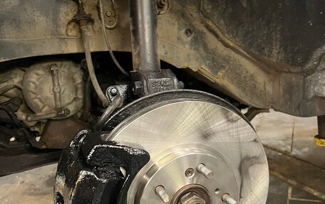 Acura MDX II, 2001 год, 700 000 рублей, 12 фотография