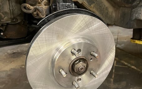 Acura MDX II, 2001 год, 700 000 рублей, 13 фотография