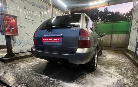Acura MDX II, 2001 год, 700 000 рублей, 5 фотография