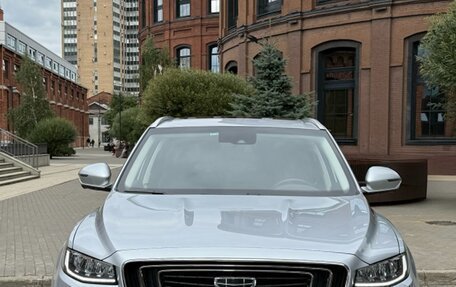 Geely Atlas, 2022 год, 2 000 000 рублей, 3 фотография