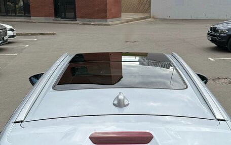 Geely Atlas, 2022 год, 2 000 000 рублей, 7 фотография