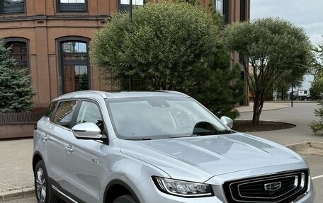 Geely Atlas, 2022 год, 2 000 000 рублей, 2 фотография