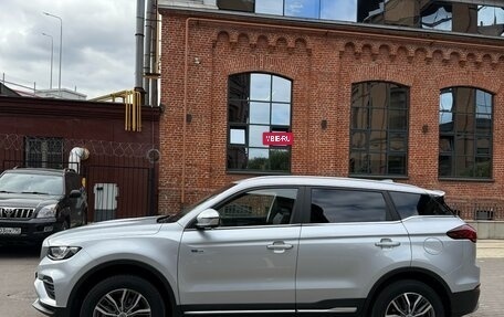 Geely Atlas, 2022 год, 2 000 000 рублей, 8 фотография