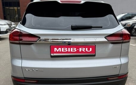 Geely Atlas, 2022 год, 2 000 000 рублей, 6 фотография