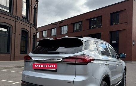 Geely Atlas, 2022 год, 2 000 000 рублей, 5 фотография