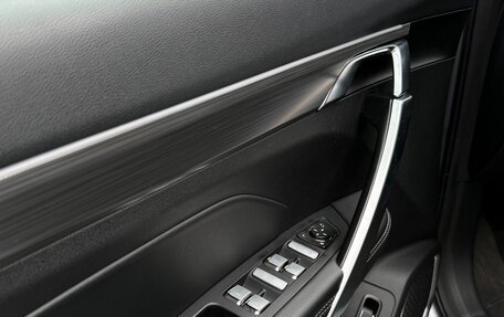 Geely Atlas, 2022 год, 2 000 000 рублей, 16 фотография