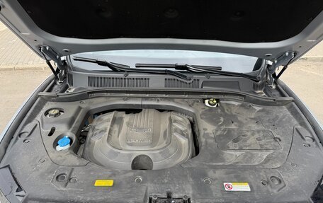 Geely Atlas, 2022 год, 2 000 000 рублей, 18 фотография