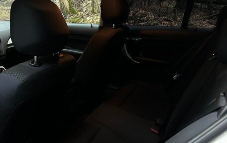 BMW 1 серия, 2012 год, 1 100 000 рублей, 9 фотография