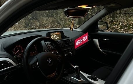BMW 1 серия, 2012 год, 1 100 000 рублей, 8 фотография