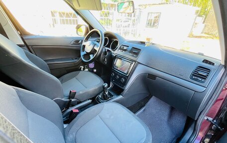 Skoda Yeti I рестайлинг, 2012 год, 750 000 рублей, 11 фотография