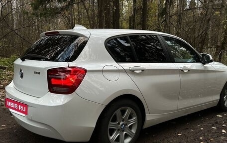 BMW 1 серия, 2012 год, 1 100 000 рублей, 2 фотография