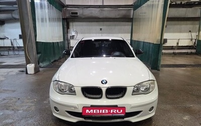 BMW 1 серия, 2008 год, 400 000 рублей, 1 фотография