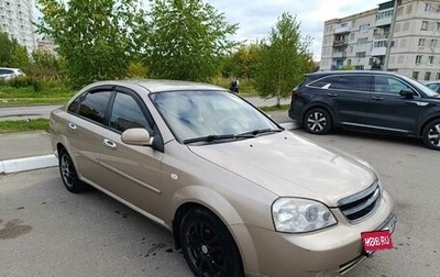 Chevrolet Lacetti, 2008 год, 275 000 рублей, 1 фотография