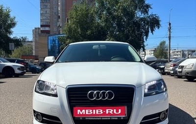 Audi A3, 2011 год, 900 000 рублей, 1 фотография