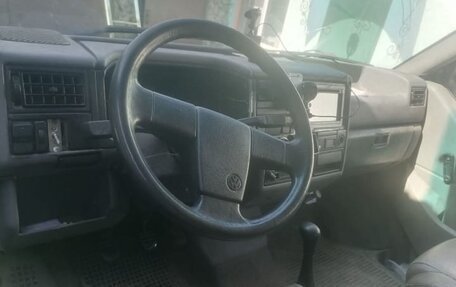 Volkswagen Transporter T4, 1991 год, 420 000 рублей, 5 фотография