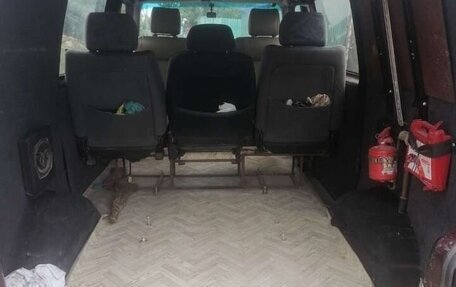 Volkswagen Transporter T4, 1991 год, 420 000 рублей, 4 фотография