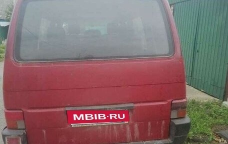 Volkswagen Transporter T4, 1991 год, 420 000 рублей, 6 фотография
