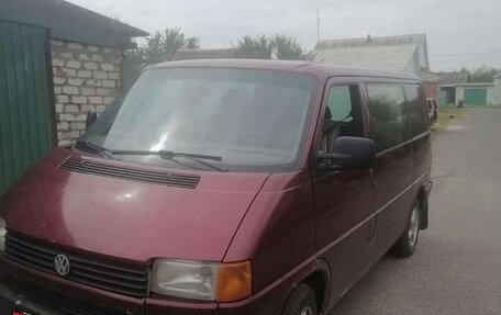 Volkswagen Transporter T4, 1991 год, 420 000 рублей, 3 фотография
