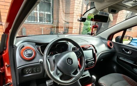 Renault Kaptur I рестайлинг, 2018 год, 1 330 000 рублей, 7 фотография