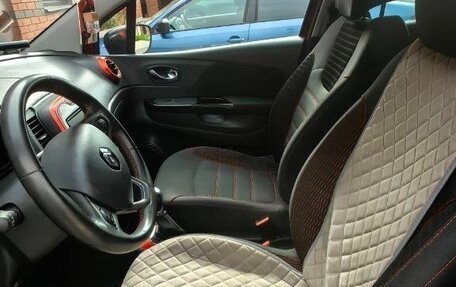 Renault Kaptur I рестайлинг, 2018 год, 1 330 000 рублей, 6 фотография