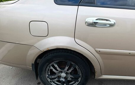 Chevrolet Lacetti, 2008 год, 275 000 рублей, 5 фотография