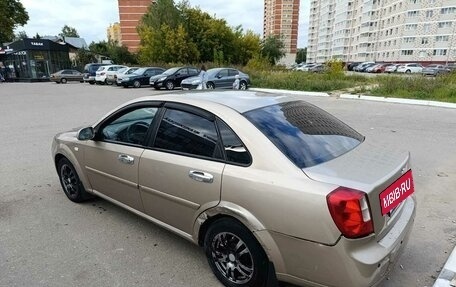 Chevrolet Lacetti, 2008 год, 275 000 рублей, 3 фотография