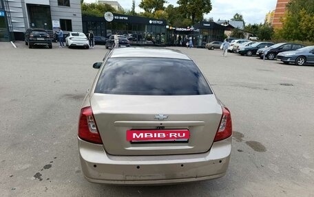 Chevrolet Lacetti, 2008 год, 275 000 рублей, 6 фотография