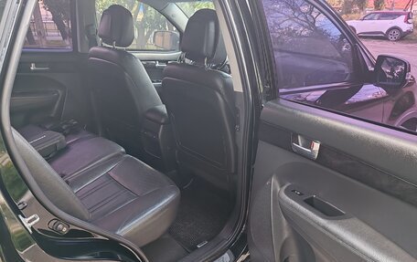 KIA Sorento II рестайлинг, 2012 год, 1 500 000 рублей, 8 фотография
