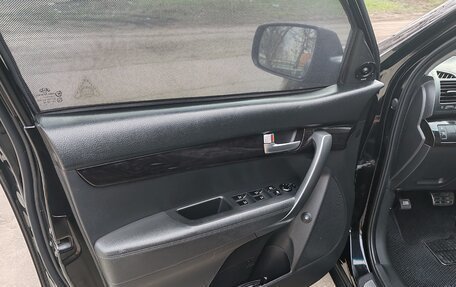 KIA Sorento II рестайлинг, 2012 год, 1 500 000 рублей, 7 фотография